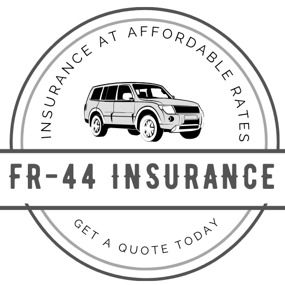 FR-44 Insurance Logo