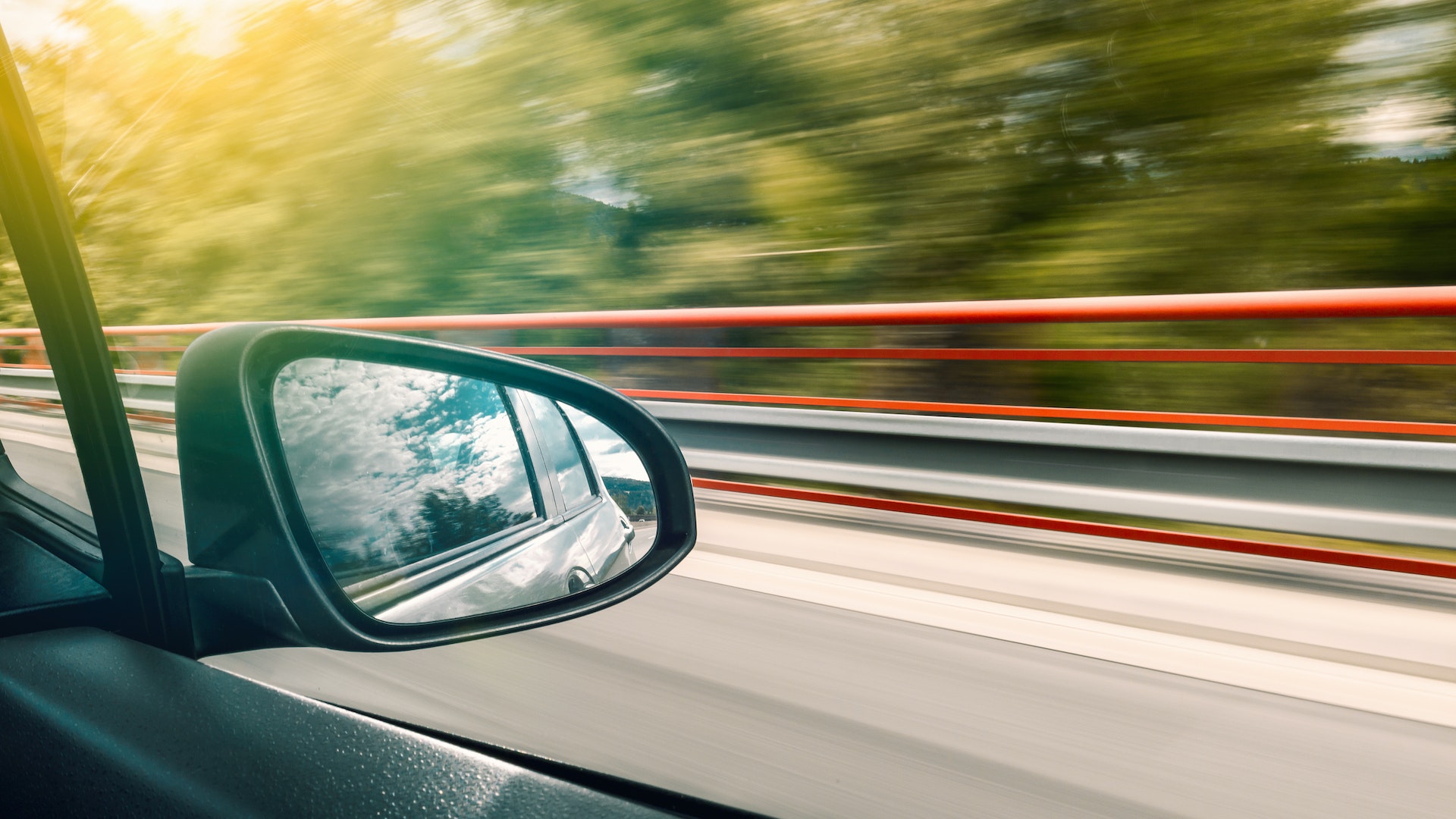 Speeding Car - Understanding the Root Causes Behind Car Accidents - FR-44 insurance